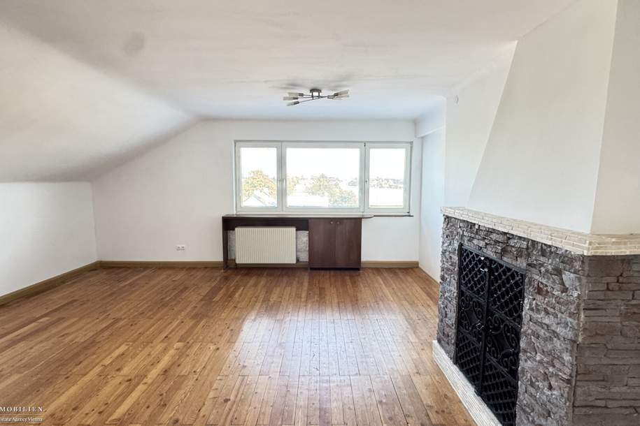 Familienwohnung Sofortbezug neuer Preis, Wohnung-miete, 1.391,50,€, 2102 Korneuburg