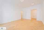 Top-sanierter Altbau-Erstbezug – Elegante 3-Zimmer-Wohnung mit moderner Ausstattung
