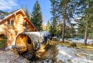 Ihr Platz in den Bergen - privat genießen, smart vermieten