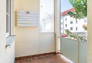 Gemütliches Wohnen in Gallneukirchen: Charmante 3-Zimmer-Wohnung mit Loggia