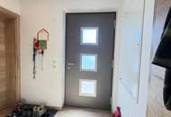 Hochwertiger Neubau in Niedrigenergiebauweise - moderne Wohnqualität in ruhiger Stadtrandlage von Fürstenfeld