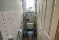 "Gemütliches kleines Haus mit schönem Garten in ruhiger Lage"