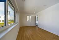 KÄUFERPROVISIONSFREI - Wolkersdorf - TOP Reihenhaus 5 mit herrlichem Garten - klimaaktiv GOLD-Haus