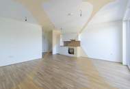 Moderne 1-Zimmer-Wohnung mit Balkon nähe Hummelhofwald in Linz zu vermieten! (Top 1.11)