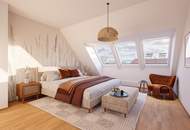 3-Zimmer-Gartenwohnung mit Terrasse in geschützter Innenhoflage