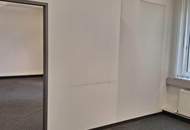 Modernes Büro in zentraler Lage von Spittal. 5 Zimmer. Aufzug. Top Ausstattung inkl. Klima.