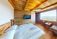 Exklusives Chalet mit Panoramablick – Freizeitwohnsitz in Höhenlage nahe dem Kaunergrat!