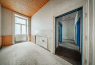 Altbauwohnung zwischen Prater und Donaukanal gelegen!