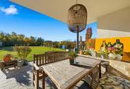 Traum-Einfamilienhaus in ruhiger Lage – großzügiges Grundstück, moderne Ausstattung &amp; die perfekte Wohlfühloase im Weinviertel!