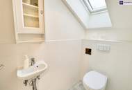 Exklusives Design-Loft mit einer Dachterrasse, Klimaanlage & Weitblick in Ruhelage