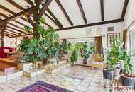 Großzügiges Ein- bzw. Zweifamilienhaus in unmittelbarer Nähe zum Bahnhof!