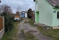 Ziegelhofstraße - Schönes Grundstück in Siedlungslage mit Abbruchhaus