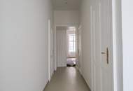 Am Stadtpark - Nähe U3/U4 Station - Stilaltbauwohnung - separate Küche - beim Wiener Konzerthaus und Wien Mitte