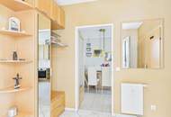 Fast wie ein Haus! Tolle Maisonette Wohnung in bester Lage in St Florian Besichtigungstermine am 04.07. zwischen 15.00 - 17.00