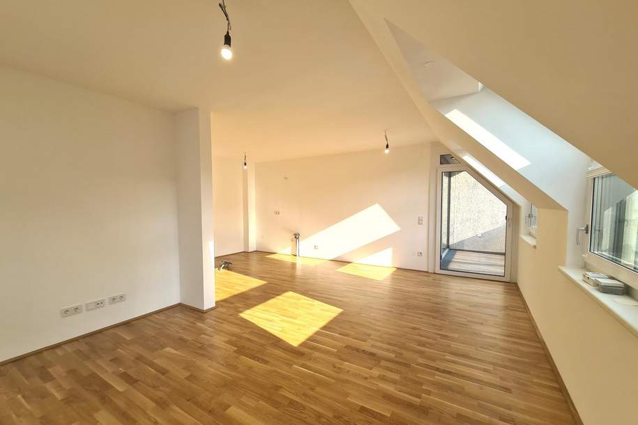 4-Zimmer-Erstbezugs-Wohnung mit Terrasse/Loggia nahe AKH, Wohnung-kauf, 935.500,€, 1180 Wien 18., Währing