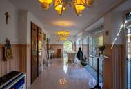 Mondäne Wienerwaldvilla - Eleganz, Privatsphäre und repräsentativer Luxus vereint