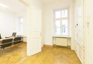 Getreidemarkt, Ecke Gumpendorferstraße - repräsentative Bürofläche zu vermieten