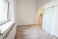 TOP-ALTBAU-ERSTBEZUG nach Sanierung - U1 und 13A direkt vorm Haus - Hofruhelage - Top-Infrastruktur - Hauptbahnhof