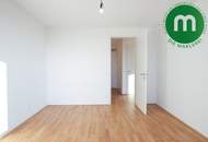 Unbefristet und barrierefrei: Moderne 2-Zimmer-Wohnung mit Loggia im 23. Bezirk