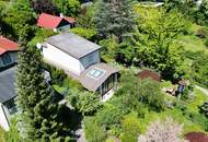 🌿 Grünes "klein aber fein" am Wolfersberg | ZELLMANN IMMOBILIEN