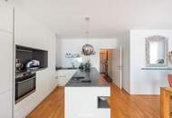 Wohnkomfort pur – exklusive Wohnung mit moderner Ausstattung