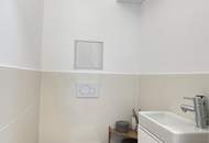 Sehr schöne 2-Zimmer Balkonwohnung, die sich sehen lassen kann!