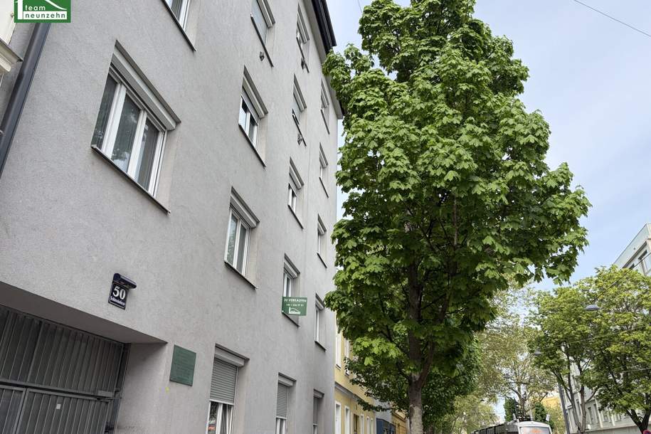 4 Zimmer Wohnung mit perfekter Raumaufteilung! Gutes Preis-Leistungs-Verhältnis in direkter U Bahn Nähe! Neubauwohnung - gebraucht - U Bahn nur 350m entfernt! Für Eigennutzer und Anleger!, Wohnung-kauf, 378.000,€, 1210 Wien 22., Donaustadt