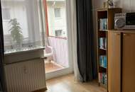 Gemütliche 4-Zimmer-Wohnung mit Balkon - möbliert und ohne Ablöse in Fohnsdorf