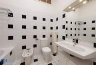 Repräsentative 3 Zimmer Wohnung mit Balkon