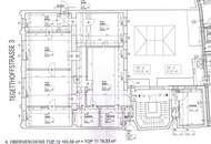 Großzügige Büroflächen insgesamt 828,75 m² in repräsentativem Stilaltbau in Toplage des 1.Bezirks!