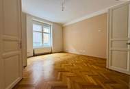 Charmante Altbauwohnung in Bestlage von St. Leonhard – Ihr individuell gestaltbarer Wohntraum nahe der TU Graz!