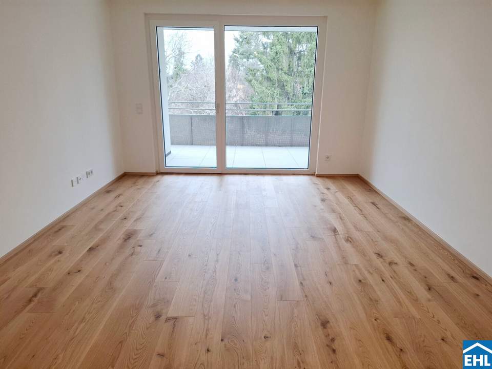 Nachhaltig investieren in moderne Wohnimmobilien