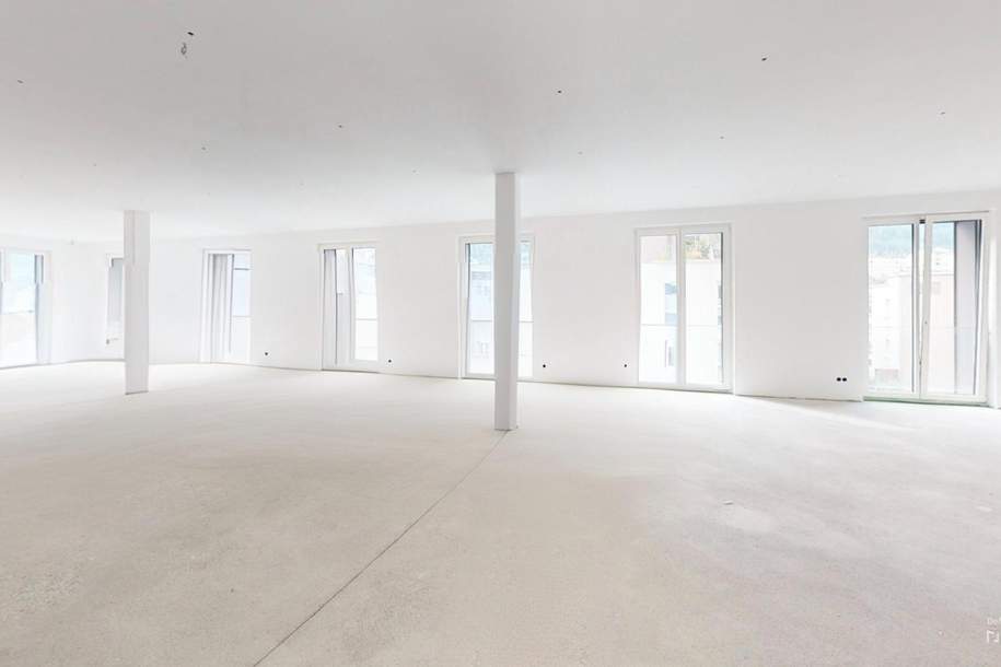 Zukunft gestalten – vielseitige Immobilie mit Erweiterungsoption auf 170 m2 in Landeck! (Top 6), Gewerbeobjekt-kauf, 6500 Landeck