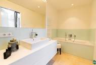 Dachterrassentraum auf der Kärntner Straße!