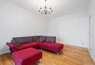 "Dachgeschoss- nahe Traisenpark- 3 Zimmer -Loggia"