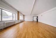 Offen gestaltete Bürofläche im Herzen des 5. Wiener Bezirks zu mieten