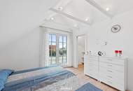 Neuwertiges Wohnhaus auf 479 m² Eigengrund in Kleingarten Simmeringer Haide, Wien 1110