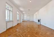 Schönbrunner Straße 60 - Elegante Altbau-Stadtresidenzen