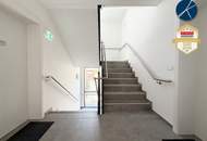 Erstbezug: Ruhige 2-Zimmer Wohnung im 2. Stock