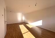 Freundliche Wohnung mit Südbalkon