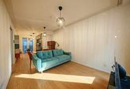 Wie im Hotel und doch zu Hause