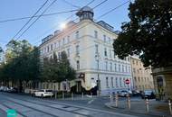 Frischer Start in Penzing! Neu saniert & vielseitig nutzbar: Büro- oder Praxisflächen auf der Hütteldorfer Straße! Sofort verfügbar!
