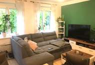 3-Zimmer-Wohnung beim Schlosspark!