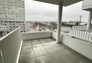 ZU HAUSE AM PULS DER STADT