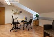 184 m² Workspace für produktives Arbeiten
