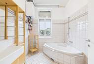 Geräumige Erdgeschosswohnung mit vielseitigen Nutzungsmöglichkeiten