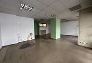 Top-Preis! Sofort verfügbare Büro-/Praxisfläche in frequentierter Lage