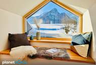 Exklusives Urlaubsdomizil für Outdoorliebhaber mit Panoramablick!