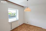 Einfamilienhaus mit liebevoll gepflegtem Garten