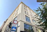 | Siebensternplatz | ALTBAUBÜRO Nähe Mariahilferstraße